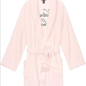 Victoria Secret robe